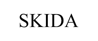 SKIDA