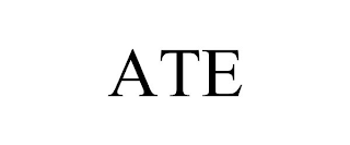 ATE