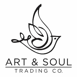 ART & SOUL TRADING CO.