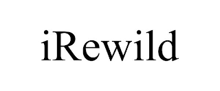 IREWILD