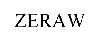 ZERAW