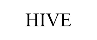 HIVE