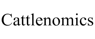 CATTLENOMICS