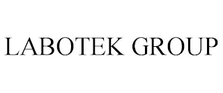 LABOTEK GROUP