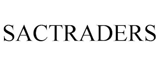 SACTRADERS