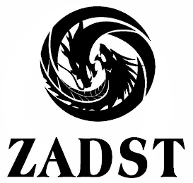 ZADST