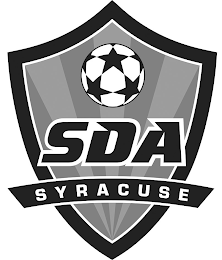 SDA SYRACUSE