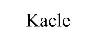 KACLE