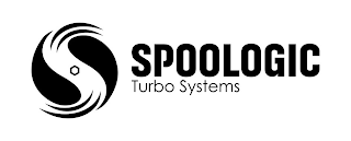 S SPOOLOGIC TURBO SYSTEMS