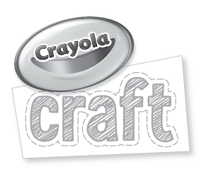 CRAYOLA CRAFT