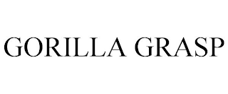 GORILLA GRASP