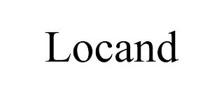 LOCAND