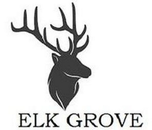 ELK GROVE