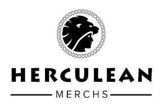 HERCULEAN MERCHS