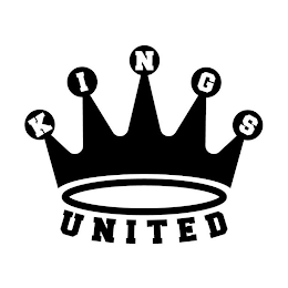 KINGS UNITED