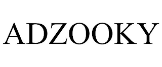 ADZOOKY