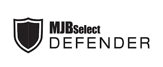 MJBSELECT DEFENDER