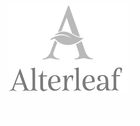 A ALTERLEAF