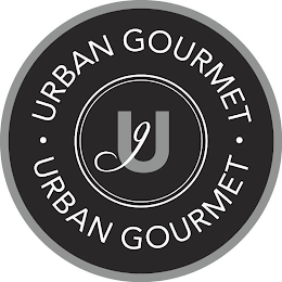 URBAN GOURMET UG URBAN GOURMET