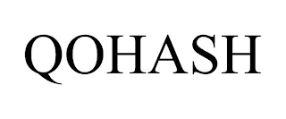 QOHASH