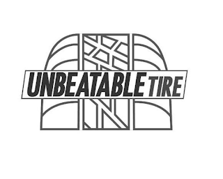 UNBEATABLE TIRE