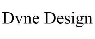 DVNE DESIGN