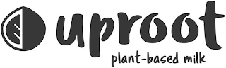 UPROOT PLANT-BASED MILK