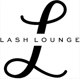 L LASH LOUNGE