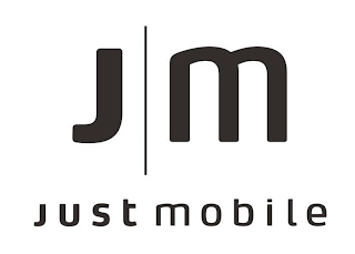 JM JUST MOBILE