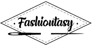 · FASHIONTASY ·