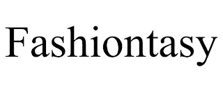 FASHIONTASY