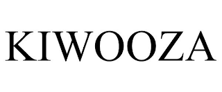 KIWOOZA