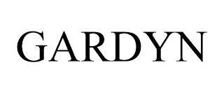 GARDYN