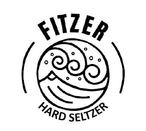 FITZER HARD SELTZER