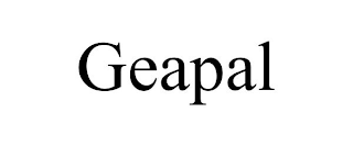 GEAPAL