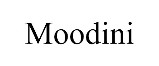 MOODINI