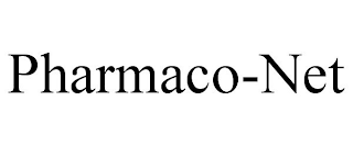 PHARMACO-NET