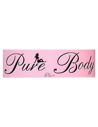 PURE BODY PLUS +