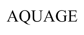 AQUAGE