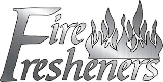 FIRE FRESHENERS