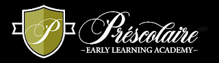 P PRÉSCOLAIRE - EARLY LEARNING ACADEMY -