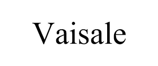 VAISALE