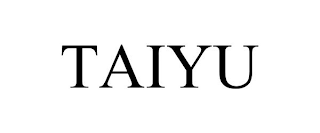 TAIYU