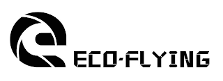 E ECO-FLYING