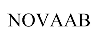 NOVAAB