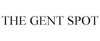 THE GENT SPOT