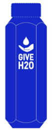 GIVE H2O