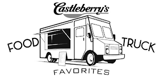 CASTLEBERRY'S FOOD TRUCK FAVORITES