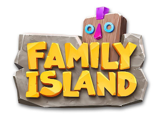 FAMILY ISLAND