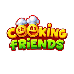 COOKING FRIENDS